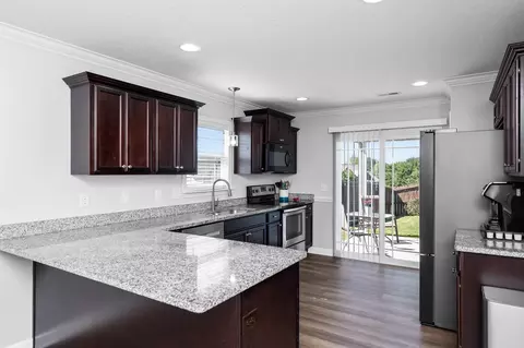 Kitchen - 801 John Thomas Way, Greer, SC 29651 photo 1 of 1