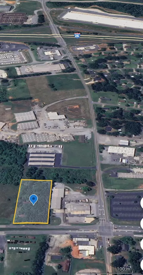 9041 Asheville Hwy, Spartanburg, SC 29349