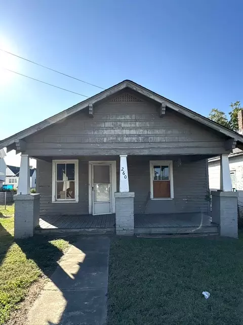 260 N Dean St, Spartanburg, SC 29302