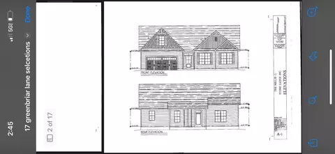 17 Greenbriar Ln, Woodruff, SC 29388