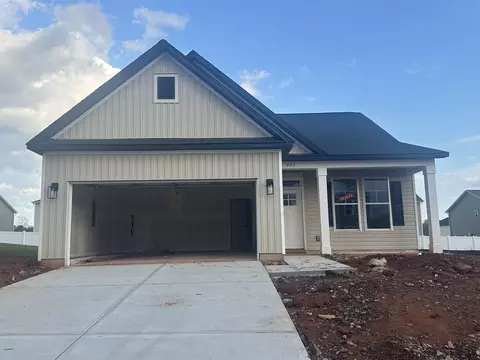 927 Gibbons St, Wellford, SC 29385