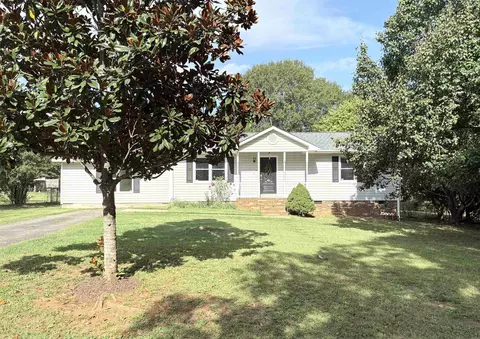 155 Brewton Rd, Spartanburg, SC 29301