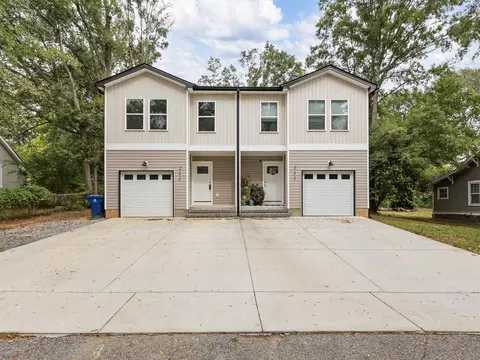 253255 Woodruff St, Woodruff, SC 29388