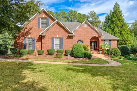 473 S Oakley Dr, Spartanburg, SC 29301
