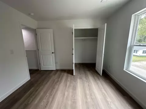 Bedroom - 401 Morgan St, Greer, SC 29651 photo 3 of 3