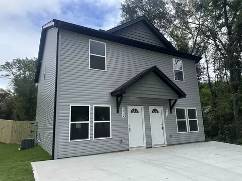 401 Morgan St, Greer, SC 29651