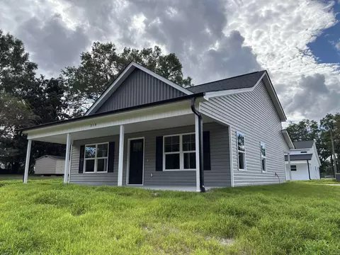 319 Martin St, Gaffney, SC 29341