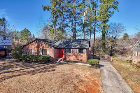 123 Heather Dr, Spartanburg, SC 29301