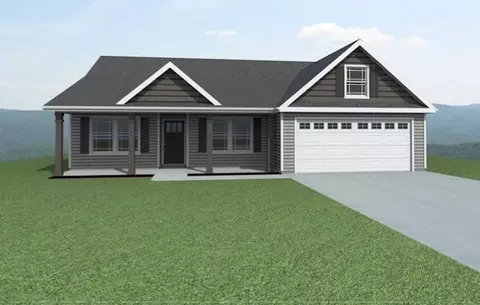 587 Adventure Isla Way, Campobello, SC 29322