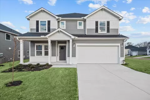 500 Tilson Rd, Piedmont, SC 29673