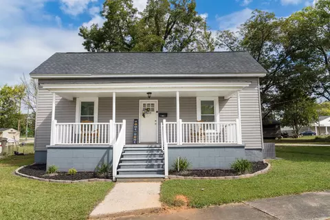 508 W Smith St, Gaffney, SC 29341