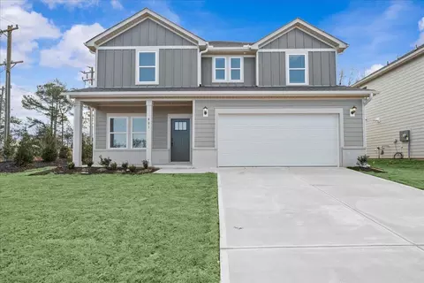 401 Tilson Rd, Piedmont, SC 29673
