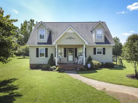 194 Winfred Brock Rd, Iva, SC 29655