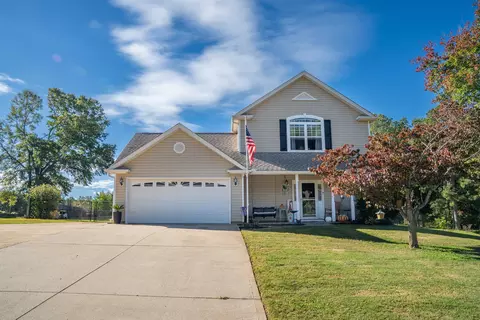 759 Grace Vly, Inman, SC 29349