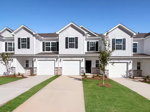 3090 Whispering Willow Ct, Inman, SC 29349