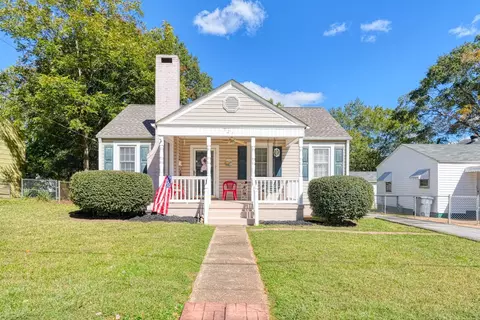 121 Phifer Dr, Spartanburg, SC 29303