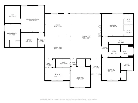 950 Robbins Rd, Chesnee, SC 29323 photo 48