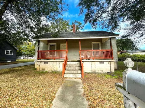 Exterior - 2 Geer St, Greer, SC 29650 photo 5 of 5