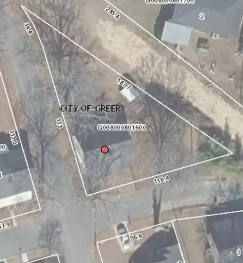 View/Area - 2 Geer St, Greer, SC 29650 photo 1 of 1