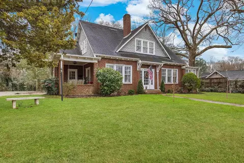 905 College Dr, Gaffney, SC 29340