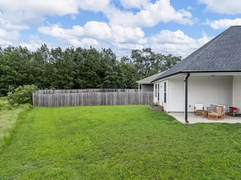 Exterior - 845 Judah Dr, Moore, SC 29369 photo 7 of 11