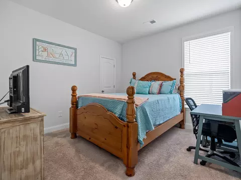 Bedroom - 845 Judah Dr, Moore, SC 29369 photo 5 of 6