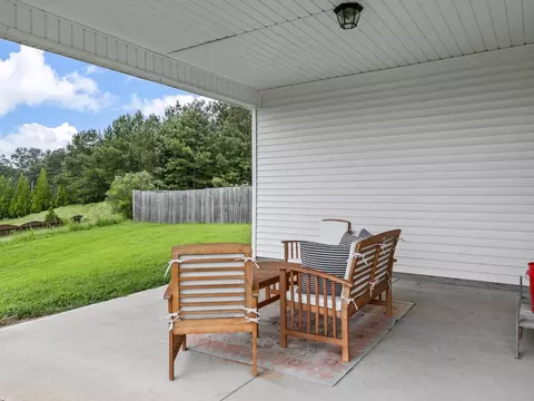 Exterior - 845 Judah Dr, Moore, SC 29369 photo 5 of 11