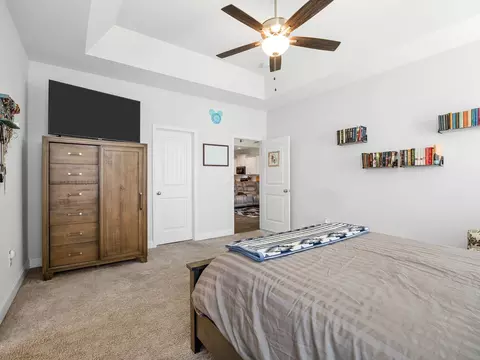 Bedroom - 845 Judah Dr, Moore, SC 29369 photo 2 of 6