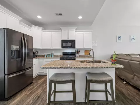Kitchen - 845 Judah Dr, Moore, SC 29369 photo 4 of 5