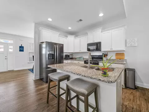 Kitchen - 845 Judah Dr, Moore, SC 29369 photo 3 of 5