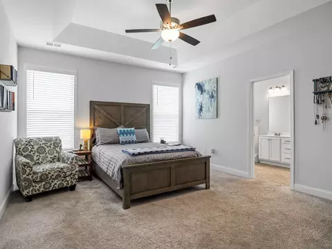 Bedroom - 845 Judah Dr, Moore, SC 29369 photo 3 of 6