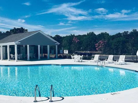 Exterior - 845 Judah Dr, Moore, SC 29369 photo 10 of 11