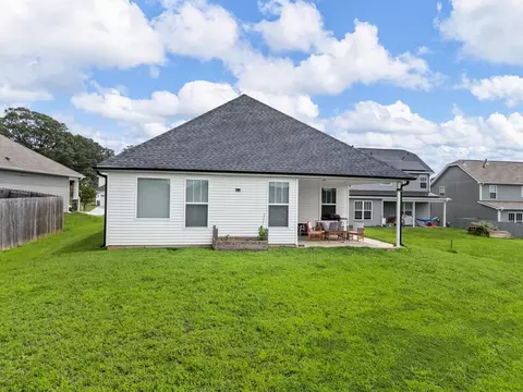 Exterior - 845 Judah Dr, Moore, SC 29369 photo 6 of 11