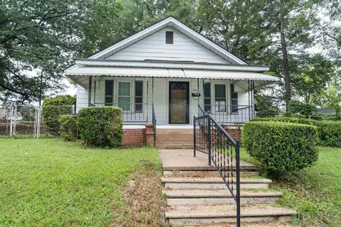 221 Mill St, Gaffney, SC 29341