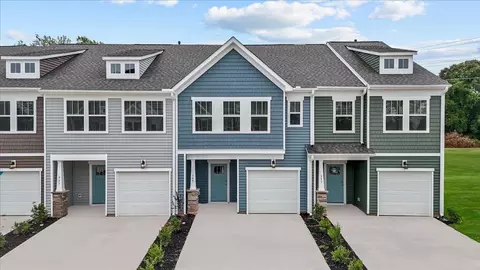 549 W Norvell Ct, Spartanburg, SC 29307