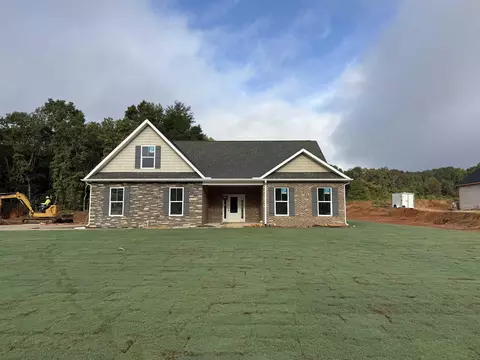 764 Ruby Golightly Dr, Inman, SC 29349 photo 1