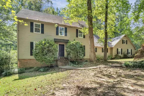1154 Edisto Dr, Spartanburg, SC 29302