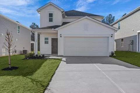 120 Bechler Dr, Gray Court, SC 29645