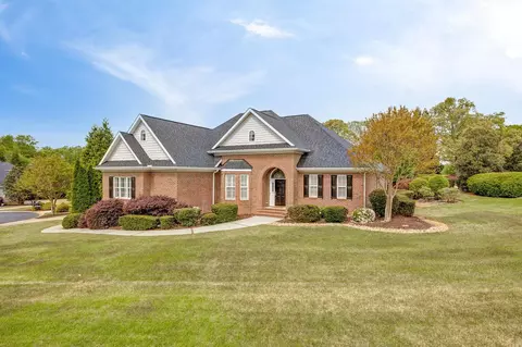 6 Pepper Bush Dr, Greer, SC 29651