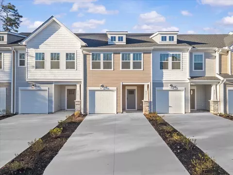 411 W Parima Ct, Spartanburg, SC 29301