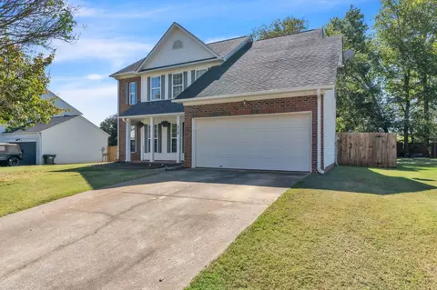 218 Windsong Way, Moore, SC 29369