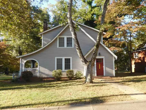 Exterior - 113 Escambia Ave, Gaffney, SC 29340 photo 1 of 3