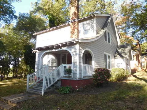 Exterior - 113 Escambia Ave, Gaffney, SC 29340 photo 3 of 3