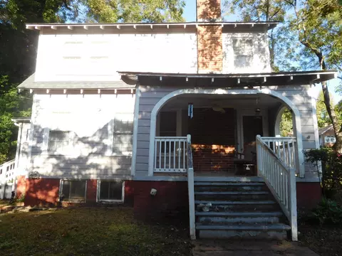 Exterior - 113 Escambia Ave, Gaffney, SC 29340 photo 2 of 3