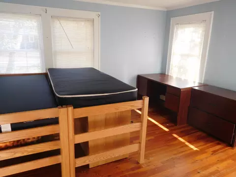 Bedroom - 113 Escambia Ave, Gaffney, SC 29340 photo 2 of 3