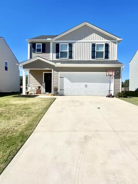 136 Field Crest Ln, Gaffney, SC 29341