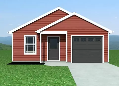 520 Molly Parker Ln, Spartanburg, SC 29301