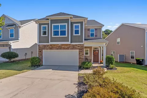523 Bailey Elizabeth Way, Inman, SC 29349