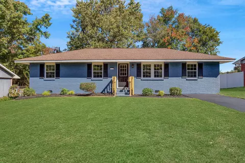 410 Sierra Rd, Spartanburg, SC 29301