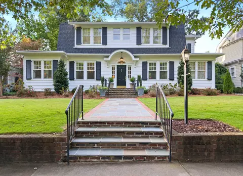 618 Palmetto St, Spartanburg, SC 29302
